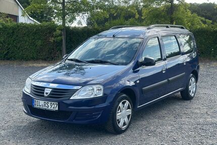 Dacia Logan Gebrauchtwagen