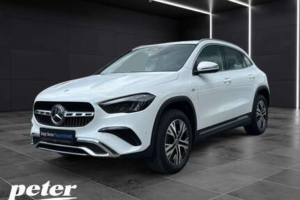 Mercedes-Benz GLA 250 Gebrauchtwagen