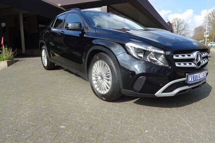 Mercedes-Benz GLA 180 Gebrauchtwagen