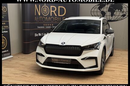 Skoda Enyaq Gebrauchtwagen
