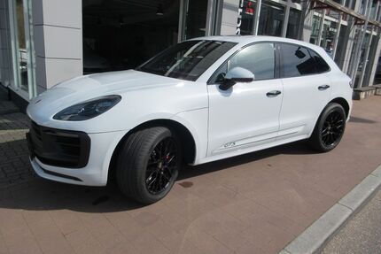 Porsche Macan Gebrauchtwagen