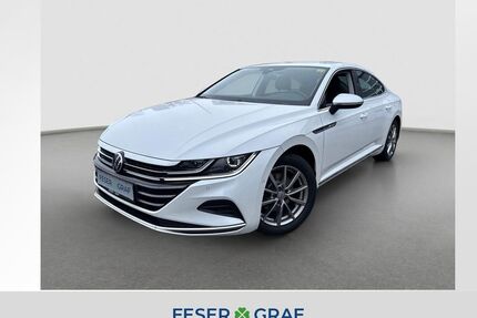 VW Arteon Gebrauchtwagen