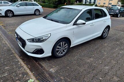 Hyundai i30 Gebrauchtwagen