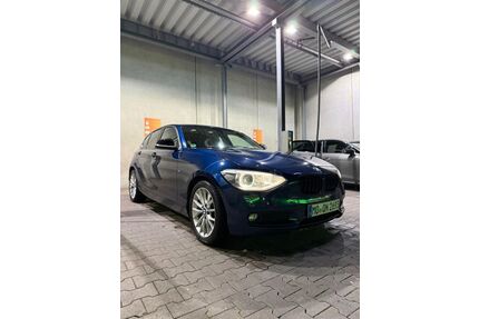 BMW 118 Gebrauchtwagen