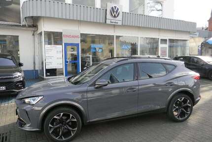 Cupra Formentor Gebrauchtwagen