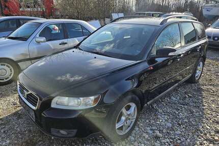 Volvo V50 Gebrauchtwagen
