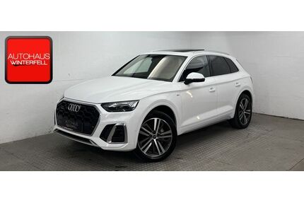 Audi Q5 Gebrauchtwagen