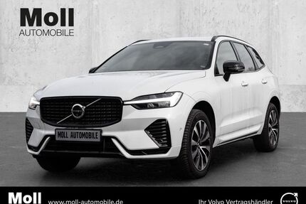 Volvo XC60 Gebrauchtwagen