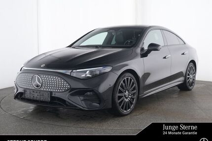 Mercedes-Benz CLA 250 Gebrauchtwagen