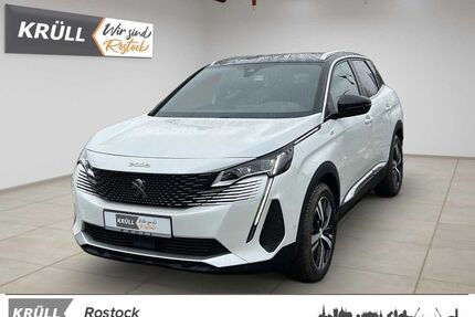 Peugeot 3008 Gebrauchtwagen