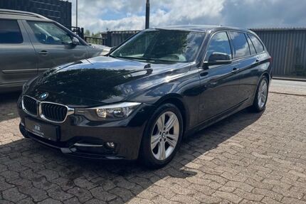 BMW 318 Gebrauchtwagen