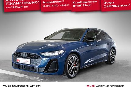 Audi A5 Gebrauchtwagen