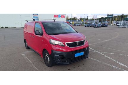 Peugeot Expert Gebrauchtwagen