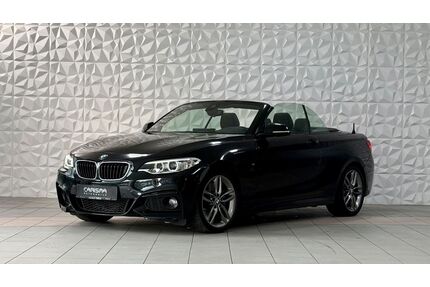 BMW 228 Gebrauchtwagen