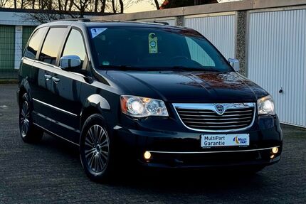 Lancia Voyager Gebrauchtwagen