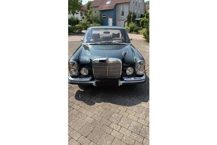 Mercedes-Benz S 250 Gebrauchtwagen
