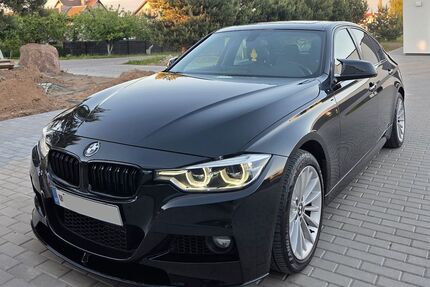 BMW 340 Gebrauchtwagen