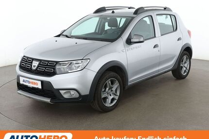 Dacia Sandero Gebrauchtwagen