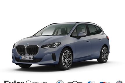 BMW 220 Active Tourer Gebrauchtwagen