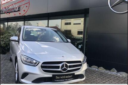 Mercedes-Benz B 180 Gebrauchtwagen