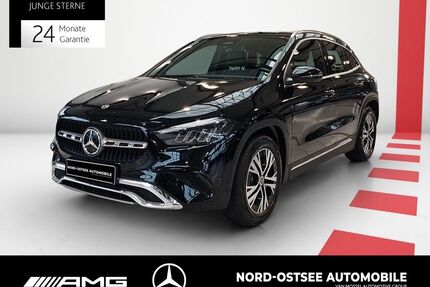 Mercedes-Benz GLA 200 Gebrauchtwagen