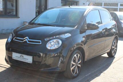 Citroen C1 Gebrauchtwagen