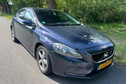 Volvo V40 Gebrauchtwagen