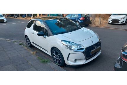 DS Automobiles DS3 Gebrauchtwagen