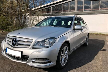 Mercedes-Benz C 180 Gebrauchtwagen