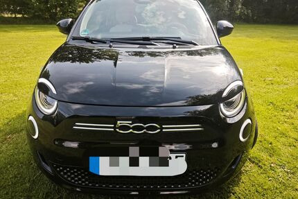 Fiat 500e Gebrauchtwagen