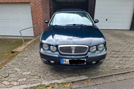 Rover 75 Gebrauchtwagen