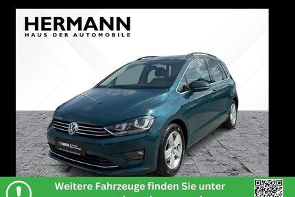 VW Golf Sportsvan Gebrauchtwagen