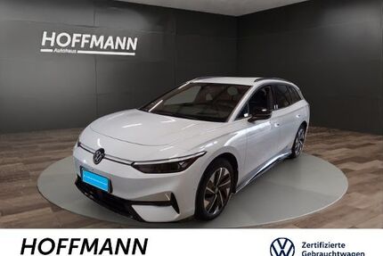 VW ID.7 Gebrauchtwagen