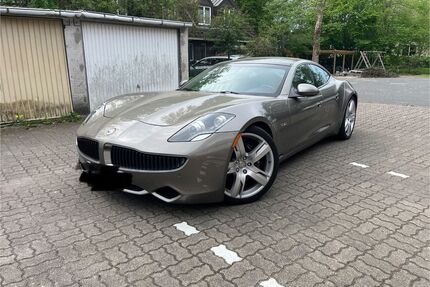 FISKER Karma Gebrauchtwagen