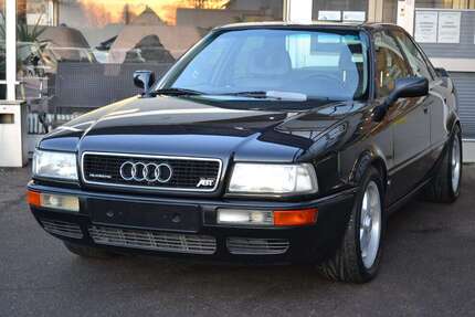 Audi 80 Gebrauchtwagen