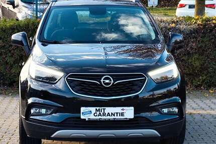 Opel Mokka Gebrauchtwagen