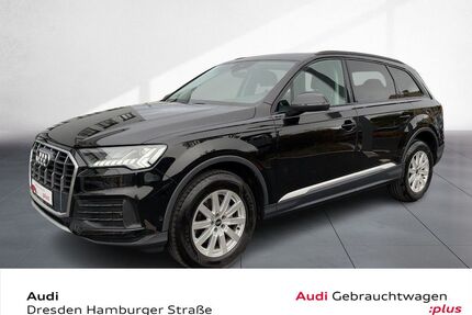 Audi Q7 Gebrauchtwagen