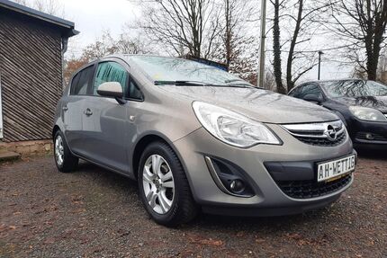 Opel Corsa Gebrauchtwagen