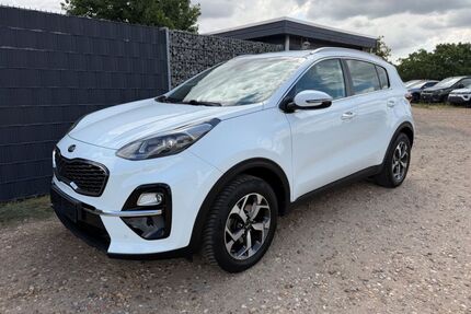 Kia Sportage Gebrauchtwagen