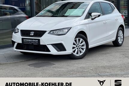 Seat Ibiza Gebrauchtwagen