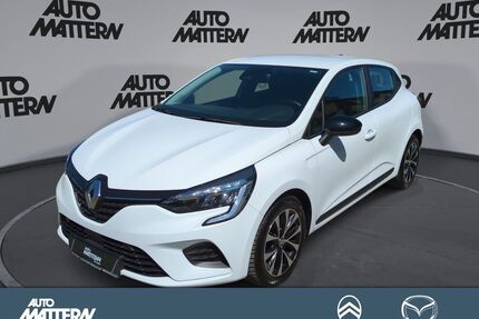 Renault Clio Gebrauchtwagen
