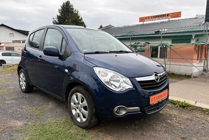 Opel Agila Gebrauchtwagen
