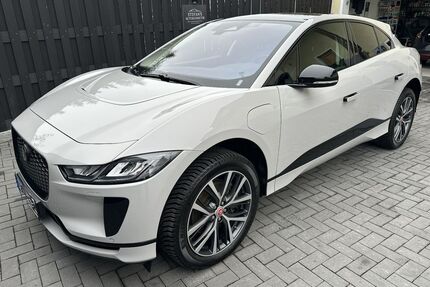 Jaguar I-Pace Gebrauchtwagen