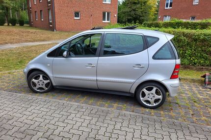 Mercedes-Benz A 190 Gebrauchtwagen
