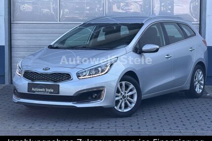 Kia ceed Sportswagon Gebrauchtwagen