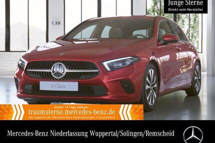 Mercedes-Benz A 250 Gebrauchtwagen