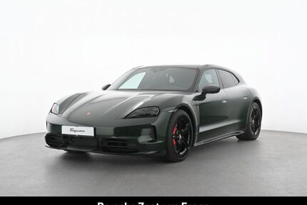 Porsche Taycan Gebrauchtwagen