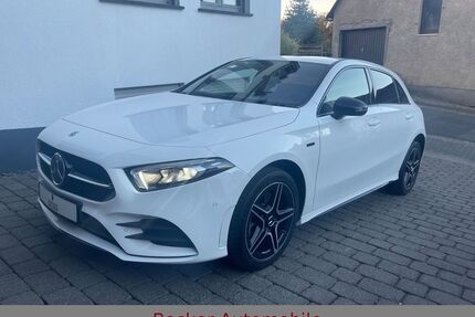 Mercedes-Benz A 250 Gebrauchtwagen