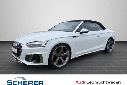 Audi S5 Gebrauchtwagen