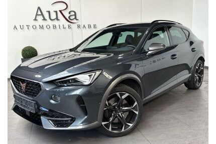 Cupra Formentor Gebrauchtwagen